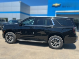 Chevrolet Tahoe LT 4WD 4dr 2026