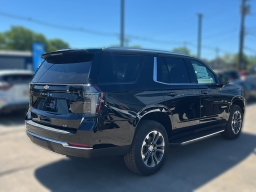 Chevrolet Tahoe LT 4WD 4dr 2026