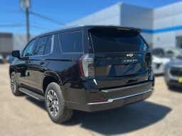 Chevrolet Tahoe LT 4WD 4dr 2026