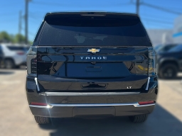 Chevrolet Tahoe LT 4WD 4dr 2026
