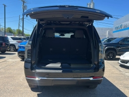 Chevrolet Tahoe LT 4WD 4dr 2026