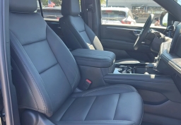Chevrolet Tahoe LT 4WD 4dr 2026