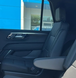 Chevrolet Tahoe LT 4WD 4dr 2026