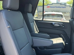 Chevrolet Tahoe LT 4WD 4dr 2026
