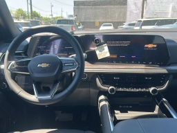 Chevrolet Tahoe LT 4WD 4dr 2026