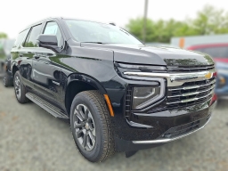 Chevrolet Tahoe LT 4WD 4dr 2026