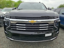 Chevrolet Tahoe LT 4WD 4dr 2026