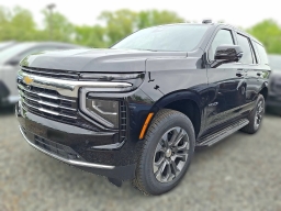 Chevrolet Tahoe LT 4WD 4dr 2026