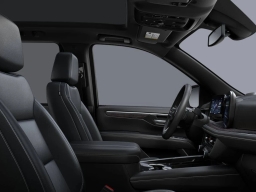 Chevrolet Tahoe Z71 4WD 4dr 2026