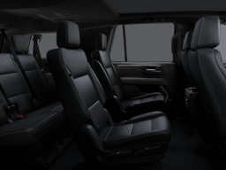 Chevrolet Tahoe Z71 4WD 4dr 2026