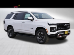 Chevrolet Tahoe Z71 4WD 4dr 2026