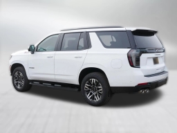 Chevrolet Tahoe Z71 4WD 4dr 2026