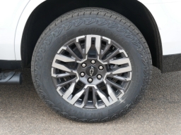 Chevrolet Tahoe Z71 4WD 4dr 2026