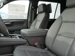 Chevrolet Tahoe Z71 4WD 4dr 2026