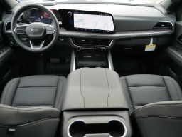 Chevrolet Tahoe Z71 4WD 4dr 2026