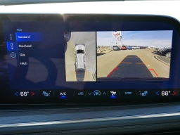 Chevrolet Tahoe Z71 4WD 4dr 2026