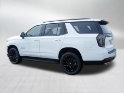 Chevrolet Tahoe RST 4WD 4dr 2026