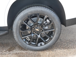 Chevrolet Tahoe RST 4WD 4dr 2026