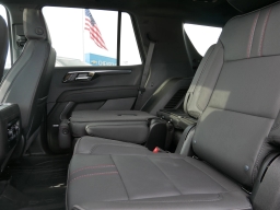 Chevrolet Tahoe RST 4WD 4dr 2026