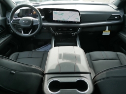 Chevrolet Tahoe RST 4WD 4dr 2026