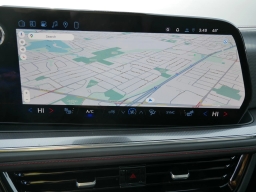 Chevrolet Tahoe RST 4WD 4dr 2026