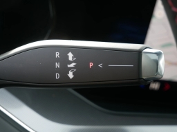 Chevrolet Tahoe RST 4WD 4dr 2026