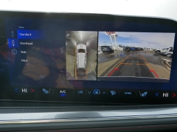 Chevrolet Tahoe RST 4WD 4dr 2026