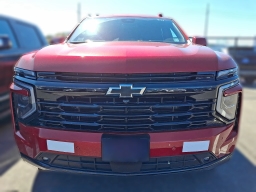 Chevrolet Tahoe RST 4WD 4dr 2026