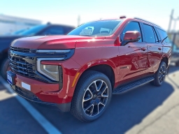 Chevrolet Tahoe RST 4WD 4dr 2026