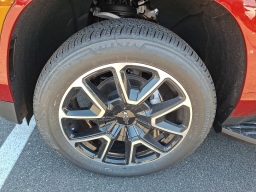 Chevrolet Tahoe RST 4WD 4dr 2026