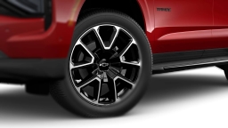 Chevrolet Tahoe RST 4WD 4dr 2026