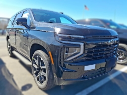 Chevrolet Tahoe RST 4WD 4dr 2026