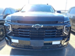 Chevrolet Tahoe RST 4WD 4dr 2026
