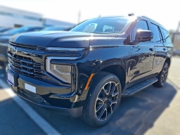 Chevrolet Tahoe RST 4WD 4dr 2026