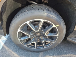 Chevrolet Tahoe RST 4WD 4dr 2026