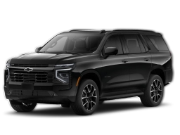 Chevrolet Tahoe RST 4WD 4dr 2026