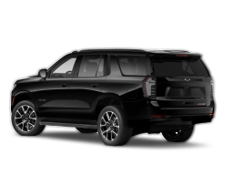 Chevrolet Tahoe RST 4WD 4dr 2026