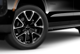 Chevrolet Tahoe RST 4WD 4dr 2026