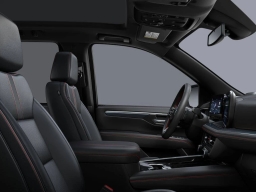 Chevrolet Tahoe RST 4WD 4dr 2026