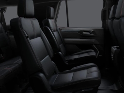 Chevrolet Tahoe RST 4WD 4dr 2026