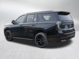 Chevrolet Tahoe RST 4WD 4dr 2026