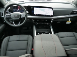 Chevrolet Tahoe RST 4WD 4dr 2026