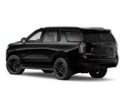 Chevrolet Tahoe RST 4WD 4dr 2026