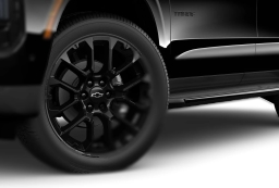 Chevrolet Tahoe RST 4WD 4dr 2026