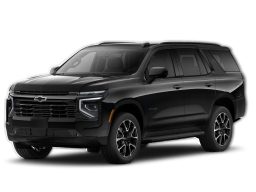 Chevrolet Tahoe RST 4WD 4dr 2026