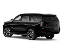 Chevrolet Tahoe RST 4WD 4dr 2026