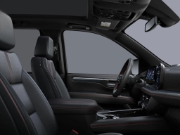 Chevrolet Tahoe RST 4WD 4dr 2026