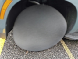 Chevrolet Tahoe RST 4WD 4dr 2026