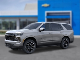 Chevrolet Tahoe RST 4WD 4dr 2026