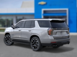 Chevrolet Tahoe RST 4WD 4dr 2026